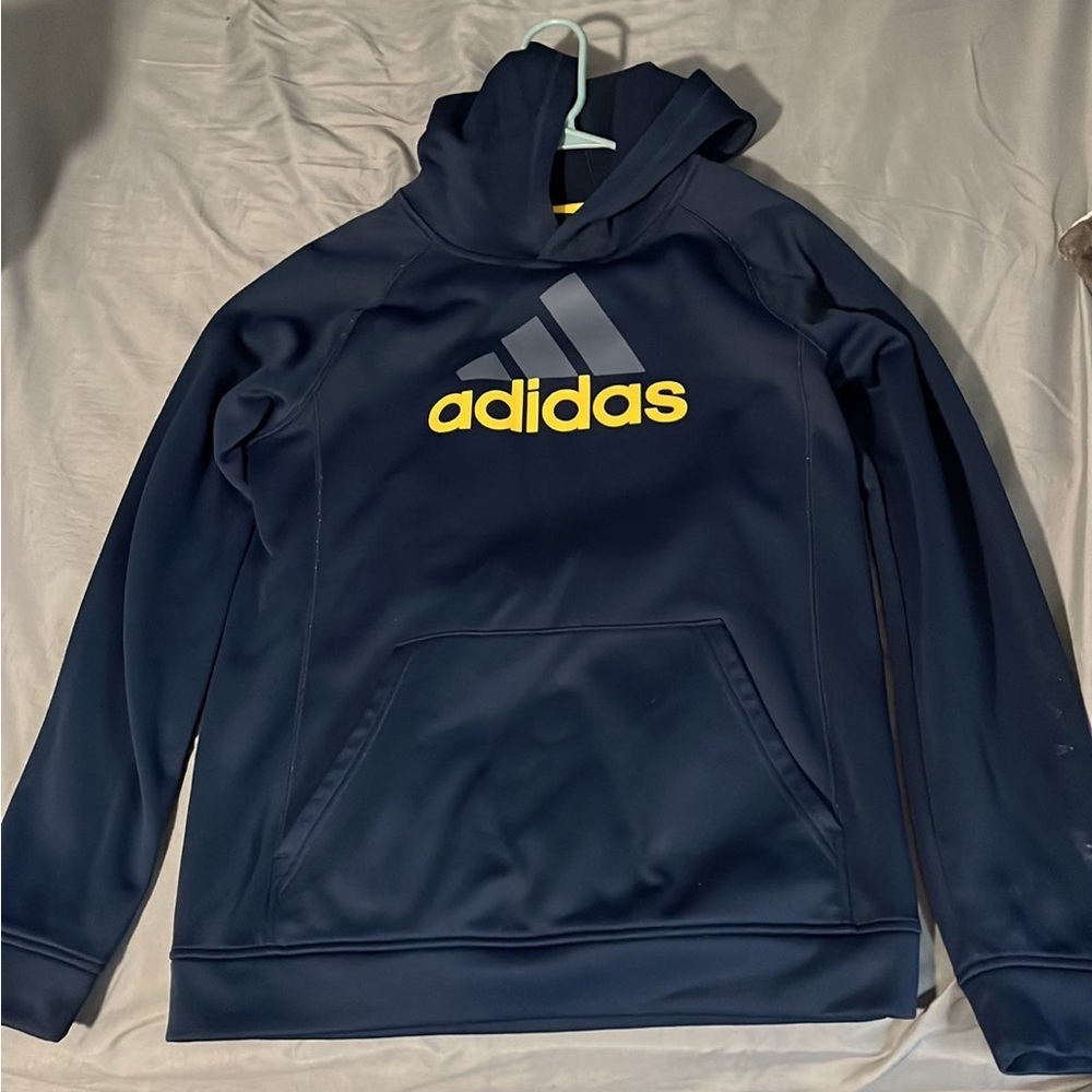 Adidas Hoodie